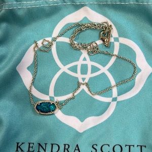 Kendra Scott Necklace